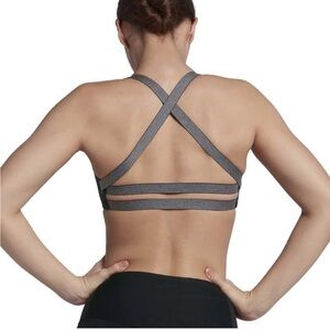 Nike studio bra size M